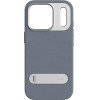 Moshi Kameleon Magsafe - Case Iphone 17 Pro With Stand Function (Dusk Blue) - (99M2251119)