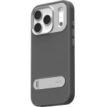 Moshi Kameleon Magsafe - Case Iphone 17 Pro With Stand Function (Midnight Gray) - (99M2251121)