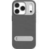Moshi Kameleon Magsafe - Case Iphone 17 Pro With Stand Function (Midnight Gray) - (99M2251121)