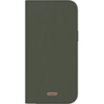 Moshi Overture Magsafe - Leather 3-in-1 Flip Case Iphone 17 Pro Max (Moss Green) - (99M2251218)