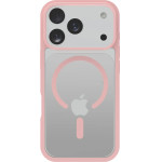 Vivid Magsafe Acrylic Case Apple Iphone 17 Pro Pink - (CS-Mgs Tr 2-2507002)