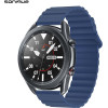 Sonique ������� ��������� Wavy Magnetic Band 20mm ��� Samsung, Huawei, Amazfit, Xiaomi, Honor ���� ������