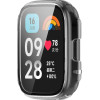 Sonique ���� ��������� Pc + Tempered Glass ��� Xiaomi Redmi Watch 3 Active / Redmi Watch 3 Lite �������