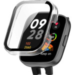 Sonique ���� ��������� Pc + Tempered Glass ��� Xiaomi Redmi Watch 3 �������