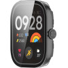 Sonique ���� ��������� Pc + Tempered Glass ��� Xiaomi Redmi Watch 4 �������