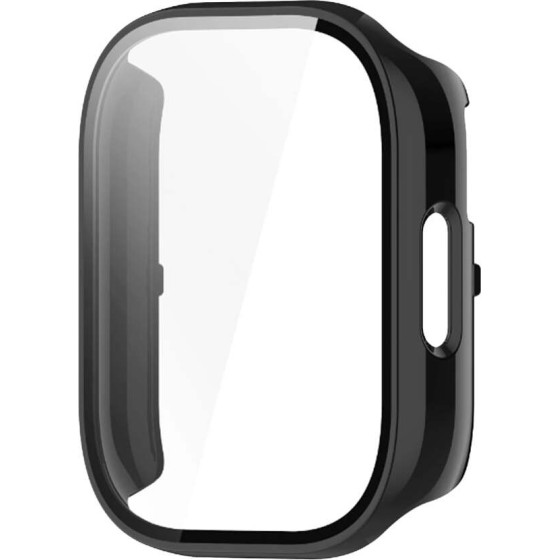 Sonique ���� ��������� Pc + Tempered Glass ��� Xiaomi Redmi Watch 5 Active �����