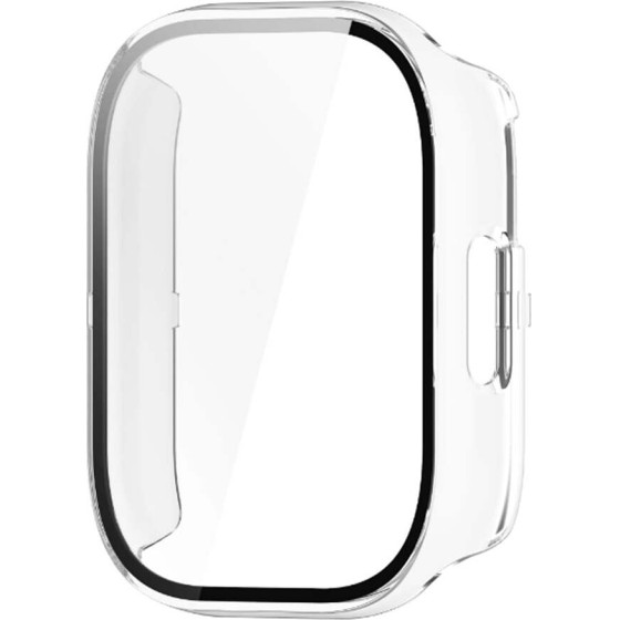 Sonique ���� ��������� Pc + Tempered Glass ��� Xiaomi Redmi Watch 5 Active �������
