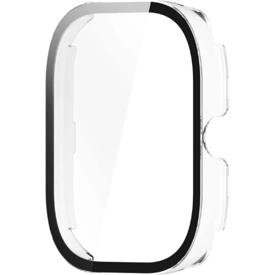 Sonique ���� ��������� Pc + Tempered Glass ��� Xiaomi Redmi Watch 5 �������
