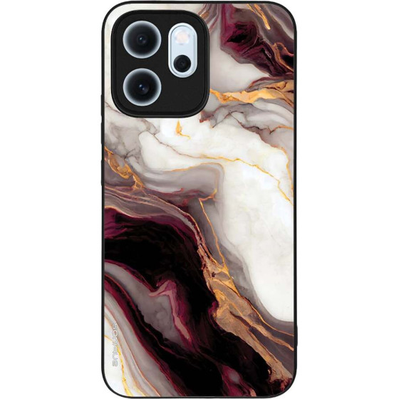 Sonique ���� Marble Series ��� Oppo Reno14 F 5G �������