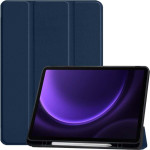 Sonique ���� Tablet Smartcase Slim ��� Samsung Galaxy Tab S9 11 / Galaxy Tab S9 Fe 10.9 ����