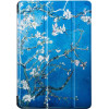 Sonique ���� Tablet Smartcase Slim ��� Samsung Galaxy Tab S9 11 / Galaxy Tab S9 Fe 10.9 Sakura