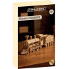 Kruzzel 3D Puzzle - Locomotive 26515 - (18356-0)