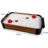 Kruzzel Air Hockey Table For Kids 21882 - (17082-0)