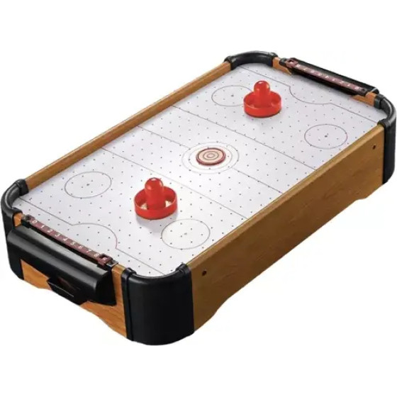 Kruzzel Air Hockey Table For Kids 21882 - (17082-0)