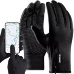 Trizand 19903 Touchscreen Gloves M - (16296-0)