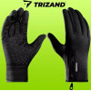 Trizand 19903 Touchscreen Gloves M - (16296-0)