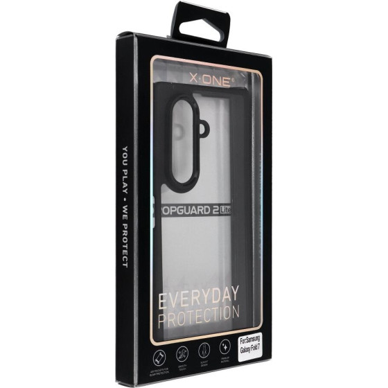 X-One Dropguard 2 Lite For Samsung Galaxy Fold 7