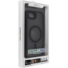 X-One Dropguard Magnetic Case Air (Magsafe compatible) - For Apple Iphone 16e black