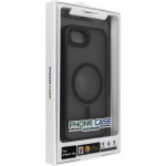 X-One Dropguard Magnetic Case Air (Magsafe compatible) - For Apple Iphone 16e black