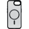X-One Dropguard Magnetic Case Air (Magsafe compatible) - For Apple Iphone 16e black