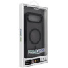 X-One Dropguard Magnetic Case Air (Magsafe compatible) - For Apple Iphone 17 Air black