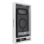 X-One Dropguard Magnetic Case Air (Magsafe compatible) - For Apple Iphone 17 Air black