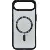X-One Dropguard Magnetic Case Air (Magsafe compatible) - For Apple Iphone 17 Air black