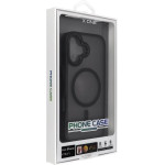X-One Dropguard Magnetic Case Air (Magsafe compatible) - For Apple Iphone 17 black