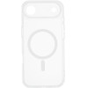 X-One Endura Clear Case (Magsafe compatible) - For Apple Iphone 17 Air transparent