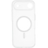 X-One Endura Clear Case (Magsafe compatible) - For Apple Iphone 17 Air transparent