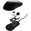 Endgame Gear XM2 8k V2 Gaming Mouse -Black - 52g, 30.000 Cpi - (EGG-XM2-8K-V2-BLK)
