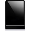 Adata External Hard Drive 2000 Gb Black - (AHV620S-2TU31-CBK)