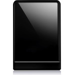 Adata External Hard Drive 2000 Gb Black - (AHV620S-2TU31-CBK)