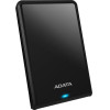 Adata External Hard Drive 2000 Gb Black - (AHV620S-2TU31-CBK)
