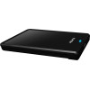Adata External Hard Drive 2000 Gb Black - (AHV620S-2TU31-CBK)