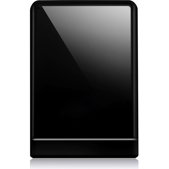 Adata External Hard Drive 2000 Gb Black - (AHV620S-2TU31-CBK)