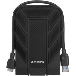 Adata HD710 Pro External Hard Drive 5 Tb Black - (AHD710P-5TU31-CBK)