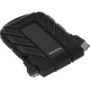 Adata HD710 Pro External Hard Drive 5 Tb Black - (AHD710P-5TU31-CBK)