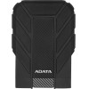 Adata HD710 Pro External Hard Drive 5 Tb Black - (AHD710P-5TU31-CBK)