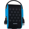 Adata HD720 External Hard Drive 1 Tb Black, Blue - (AHD720-1TU31-CBL)