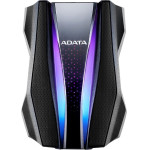 Adata HD770G External Hard Drive 1 Tb Black - (AHD770G-1TU32G1-CBK)
