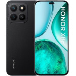 Honor X8c 4G 256GB (8GB Ram) Dual-Sim Midnight Black Eu - (5109BQCX)