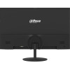 Dahua Monitor LM22-A200Y, Flat Va FHD, 21.45'', 16:9, 250CD/M2, 3000:1, 5MS, 100Hz, 1920x1080, HDMI/ VGA, BLACK, 3YW. - (DHI-LM22-A200Y)