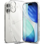 Ringke Air Case For Iphone 17 - Transparent - (28529-0)