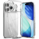 Ringke Air Case For Iphone 17 Pro - Clear - (28506-0)