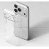 Ringke Air Case For Iphone 17 Pro Max - Clear - (28490-0)