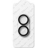 Ringke Camera Full Cover 2-Pack For Iphone 17 - Black - (28765-0)