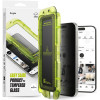 Ringke Easy Slide 2-Pack Privacy Glass For Iphone 17 - Black - (28541-0)