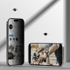 Ringke Easy Slide 2-Pack Privacy Glass For Iphone 17 - Black - (28541-0)