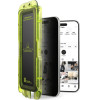 Ringke Easy Slide 2-Pack Privacy Glass For Iphone 17 Air - Black - (28525-0)